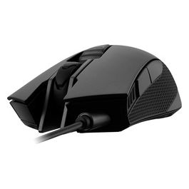 MOUSE GAMING WIRED REVENGER BLACK OPTICAL USB - COUGAR