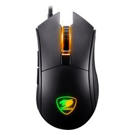 MOUSE GAMING WIRED REVENGER-S OPTICAL USB  - COUGAR