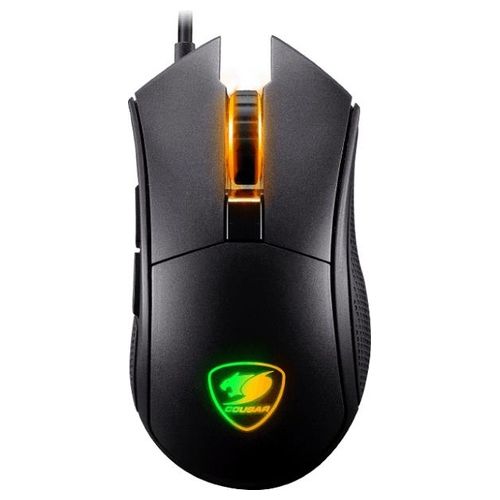 MOUSE GAMING WIRED REVENGER-S OPTICAL USB  - COUGAR
