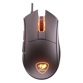 MOUSE GAMING WIRED REVENGER ST RGB OPTICAL USB - COUGAR