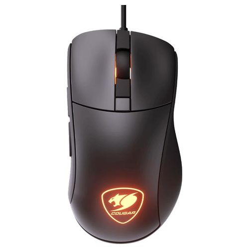 MOUSE GAMING WIRED SURPASSION ST OPTICAL USB - COUGAR