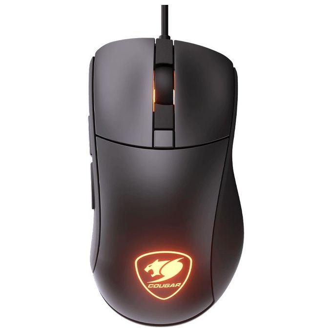 MOUSE GAMING WIRED SURPASSION ST OPTICAL USB - COUGAR
