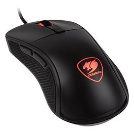 MOUSE GAMING WIRED SURPASSION OPTICAL USB - COUGAR