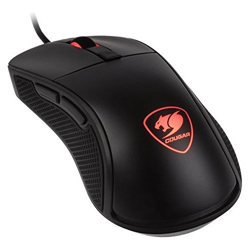 MOUSE GAMING WIRED SURPASSION OPTICAL USB - COUGAR