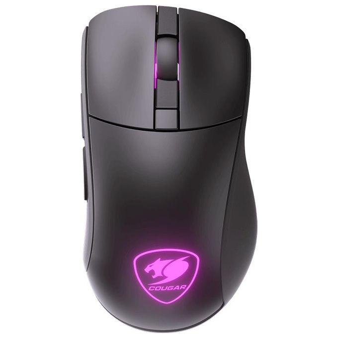 MOUSE GAMING WIRELESS SURPASSION RX OPTICAL USB - COUGAR