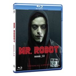 Mr. Robot - Stagione 2 Blu-Ray