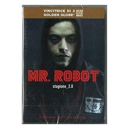 Mr. Robot - Stagione 2 DVD