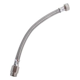 Flessibile Lavelli Inx M1/2-F1/2 50 prolungato Pz.2