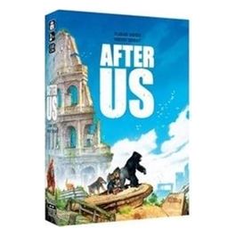 After Us - Edizione Italiana