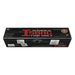 Magic Store The Binding Of Isaac Four Souls Gioco Base