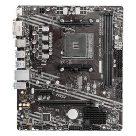 A520M-A Pro AMD A520 Scheda Madre Socket AM4