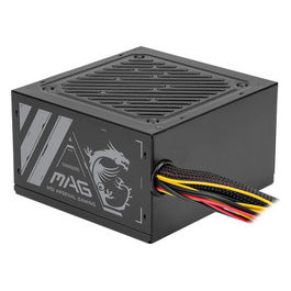 Alimentatore 500W Atx Mag A500N-H