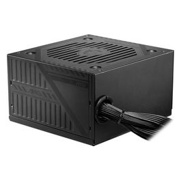 Msi, Alimentatore Atx 600W, Mag A600Dn, 80 Plus Standard, Nero