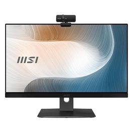 [ComeNuovo] MSI AM241P 11M-001EU i7-1165g7 16Gb Hd 512Gb Ssd 23.8'' Windows 10 Pro