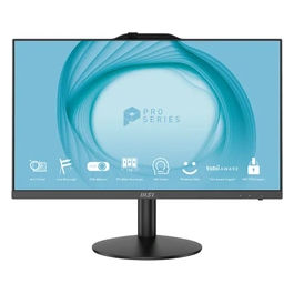AP242 12M-296IT i3-12100 8Gb Hd 512Gb Ssd 23.8" Windows 11 Prp