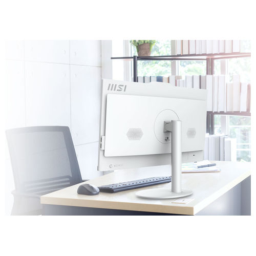 MSI AP242 12M-296IT i3-12100 8Gb Hd 512Gb Ssd 23.8" Windows 11 Prp