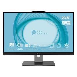 AP243TP 12M-013IT Pro i5-12400 16Gb Hd 512Gb Ssd 23.8" Windows 11 Pro