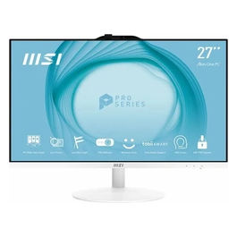 AP272 13M-250it i3-13100 8Gb Hd 512Gb 27" Ssd Windows 11 Home