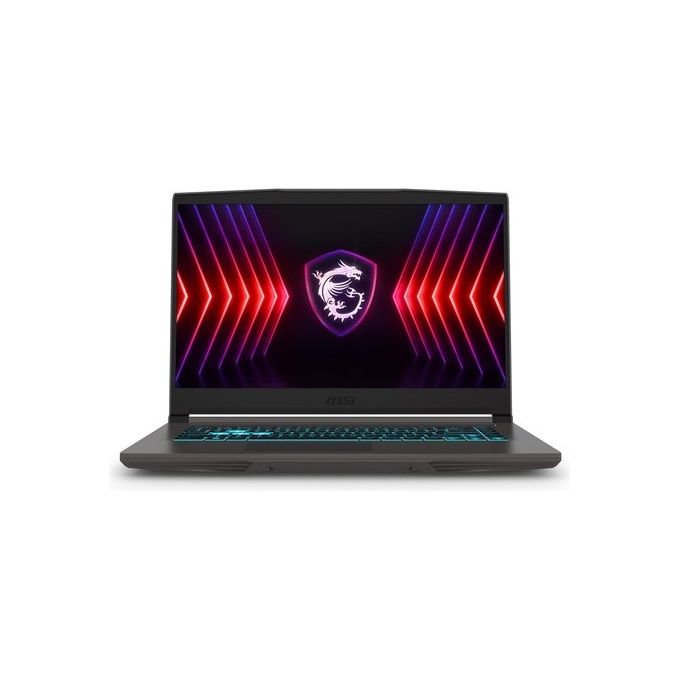 MSI B13VE 2027IT Raptor Lake i7-13620H 16Gb Hd 512Gb Ssd 15.6'' Windows 11 Home