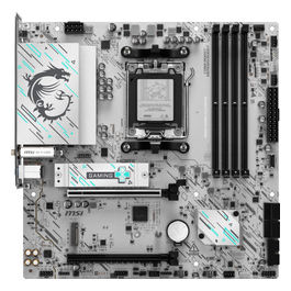B840M Gaming Plus Wifi6E Scheda Madre Micro Atx Am5