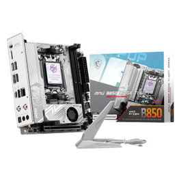 B850I Edge Ti Wifi Scheda Madre Mini Itx Am5