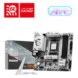 B850M Gaming Plus Wifi6E Scheda Madre Micro ATX Am5