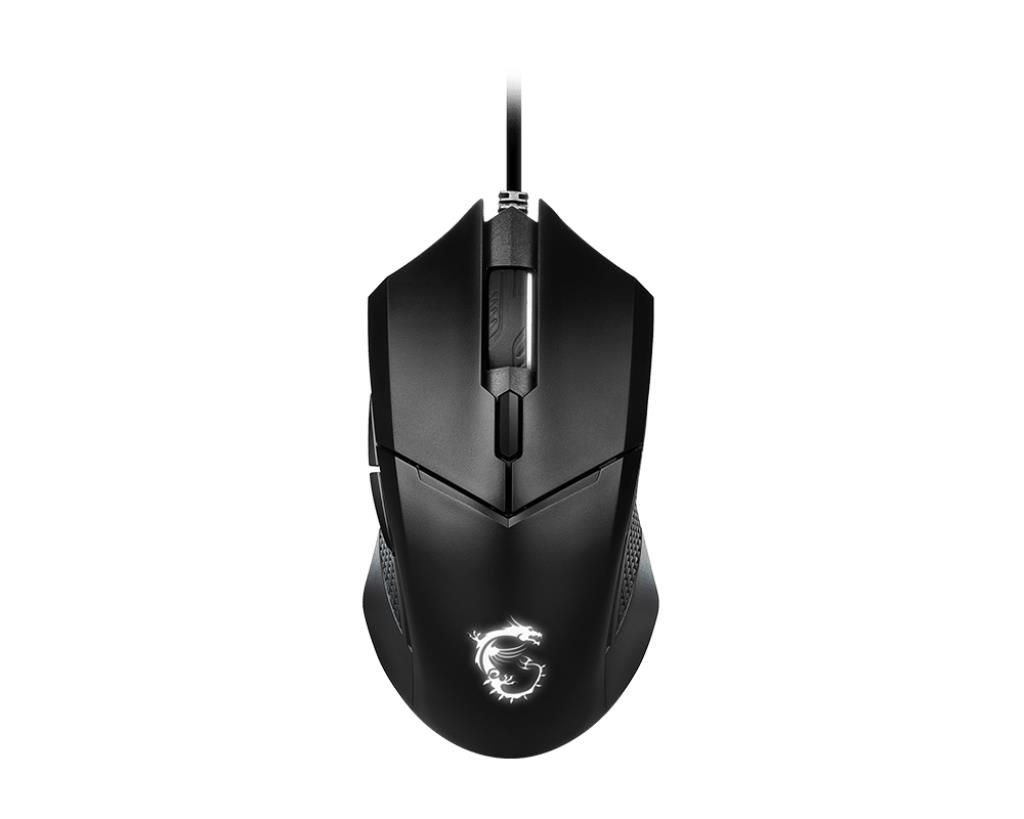 MSI CLUTCH DM07 Mouse