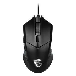 MSI CLUTCH DM07 Mouse da Gaming