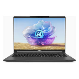 Creator A16 AI+ Ryzen AI 9 RTX 4060, Laptop 16" QHD+