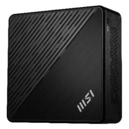 MSI CUBI N ADL-031XIT Mini Pc Intel Pentium N200 8Gb Hd 256Gb Ssd FreeDos