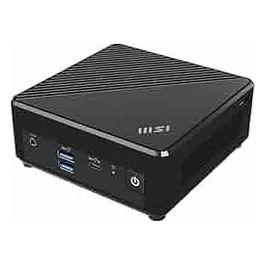 Cubi N ADL S-095BIT Mini PC