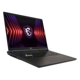 MSI Notebook Gaming Vector 17 HX A14VGG-250IT Processore Intel Core i9-14900HX, Ram 32Gb, Hd 1Tb Ssd, Display 17,3'' QHD+ 240Hz, Grafica NVIDIA GeForce RTX 4070  Windows 11 Home 