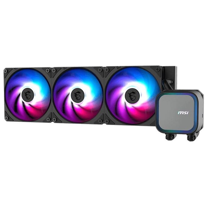 MSI Dissipatore a Liquido mag Coreliquid a13 360