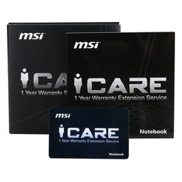 Estensione Garanzia 1 Anno per AIO Pro