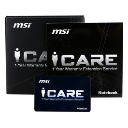 Estensione Garanzia 3 Anni Monitor Pro