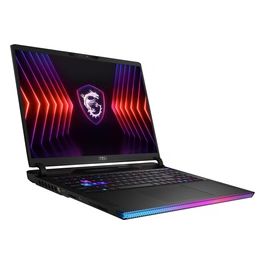 MSI Gaming Raider GE68 HX 14VGG-288IT i9-14900HX 32Gb Hd 1Tb Ssd NVIDIA GeForce RTX 4070 16" Windows 11 Home Advanced