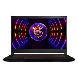 Gaming Thin GF63 12UDX-446IT i7-12650h 16Gb Hd 512Gb Ssd Nvidia Geforce Rtx 3050 15.6" Windows 11 Home