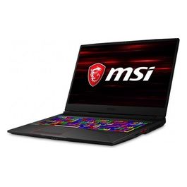 GE75 Raider 8sg-051it i7-8750h 16Gb Hd 512gb ssd + 1Tb 17.3" Full HD RTX 2080 Gddr6 8gb Windows 10 home