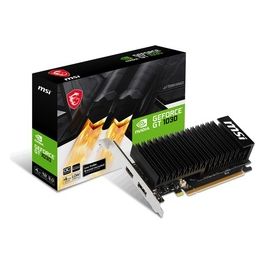 GeForce GT 1030 4GHD4 LP OC