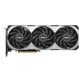 MSI GeForce RTX 4060 Ti VENTUS 3X 8G OC NVIDIA 8Gb GDDR6