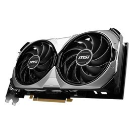 GeForce RTX 4070 Ti Super 16G Ventus 2X OC GDDR6X DLSS3 1*HDMI/3*DP PCi Ex 4.0 16x