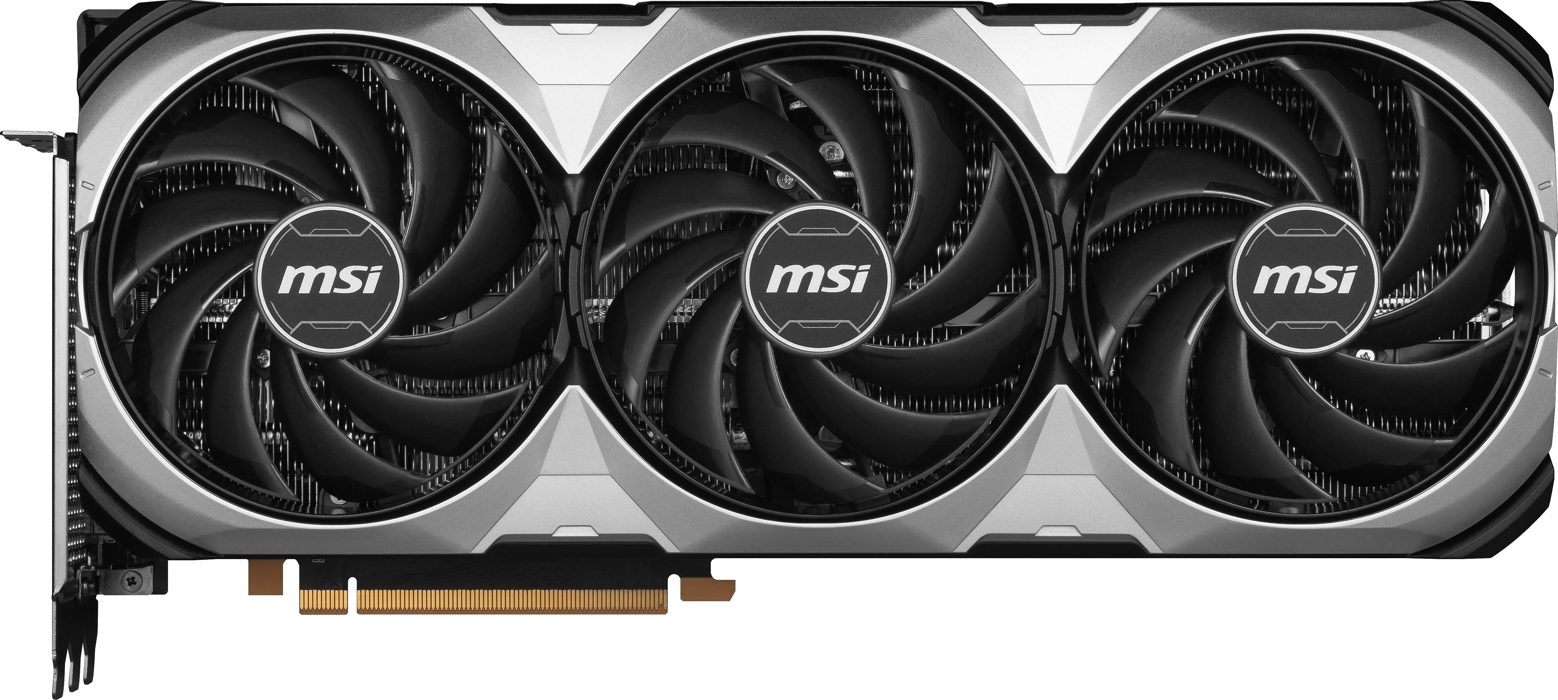 MSI GeForce RTX 4080