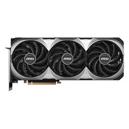 MSI GeForce RTX 4080 Super 16G Ventus 3X OC GDDR6X DLSS3 2*HDMI/2*DP PCi Ex 4.0 16x