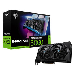 GeForce Rtx 5060 8gb Gaming Oc scheda grafica