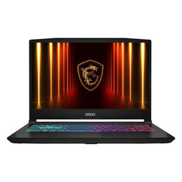 Katana 15 Hx B14wek-052it Laptop Gaming con RTX 5060