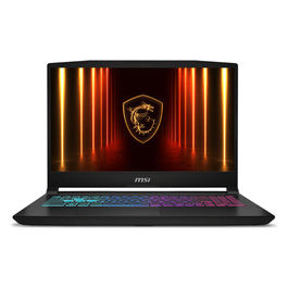 Msi, Katana 15 Hx B14Wfk-075It, Notebook Gaming, Intel Core I7, Nvidia Rtx 5060, 16 Gb Ram, 1 Tb Ssd, Nero