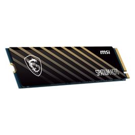 M390 Ssd M.2 1000Gb PCI Express 3D NAND NVMe