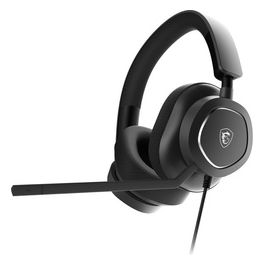 Maestro 300 cuffie gaming cablate Usb nere