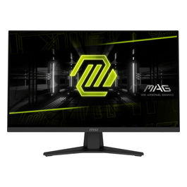 Mag 274F Monitor Gaming 27" Full Hd 200Hz Nero
