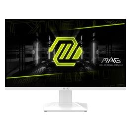 MAG 274QRFW Monitor PC 27" 2560x1440 Pixel Wide Quad HD LCD Bianco